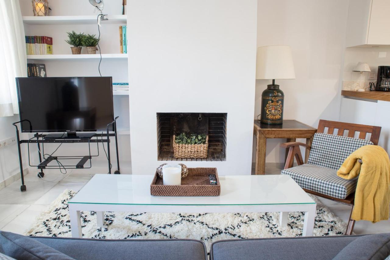 Expo Apartment Golden Mile Marbella Esterno foto