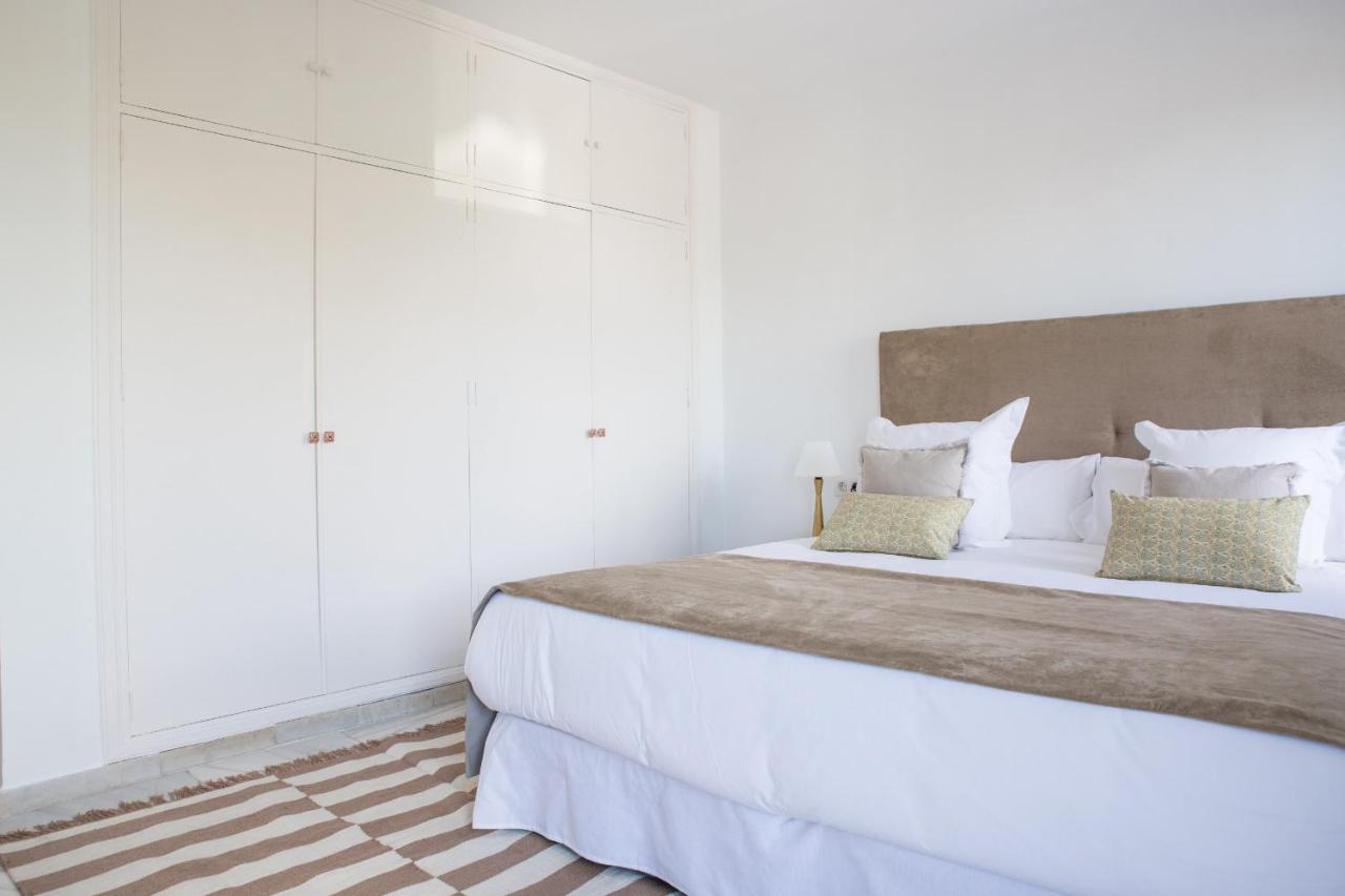 Expo Apartment Golden Mile Marbella Esterno foto