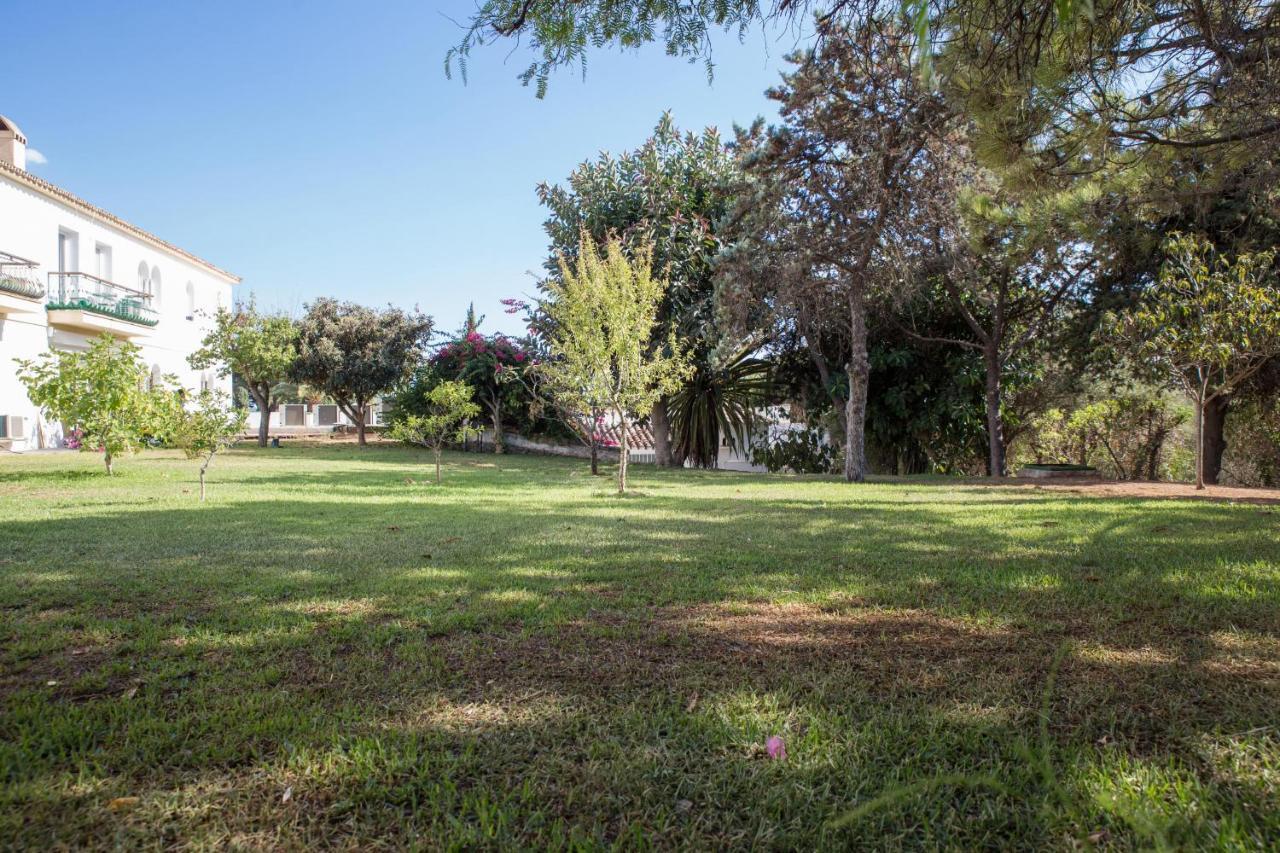 Expo Apartment Golden Mile Marbella Esterno foto