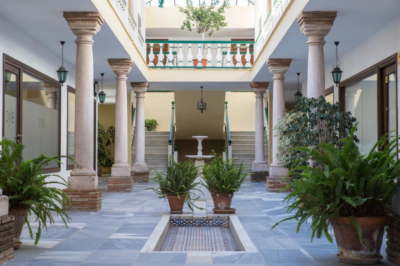 Expo Apartment Golden Mile Marbella Esterno foto