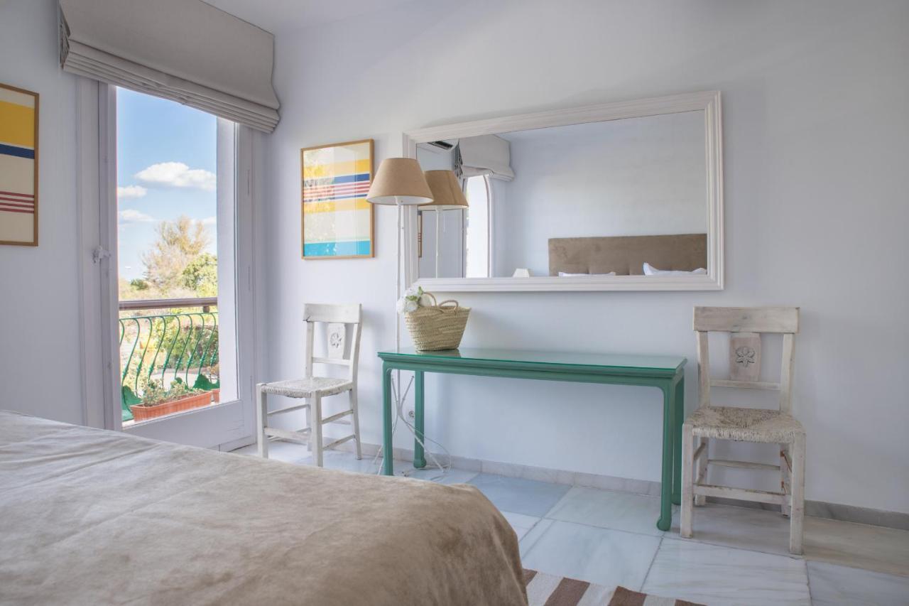 Expo Apartment Golden Mile Marbella Esterno foto