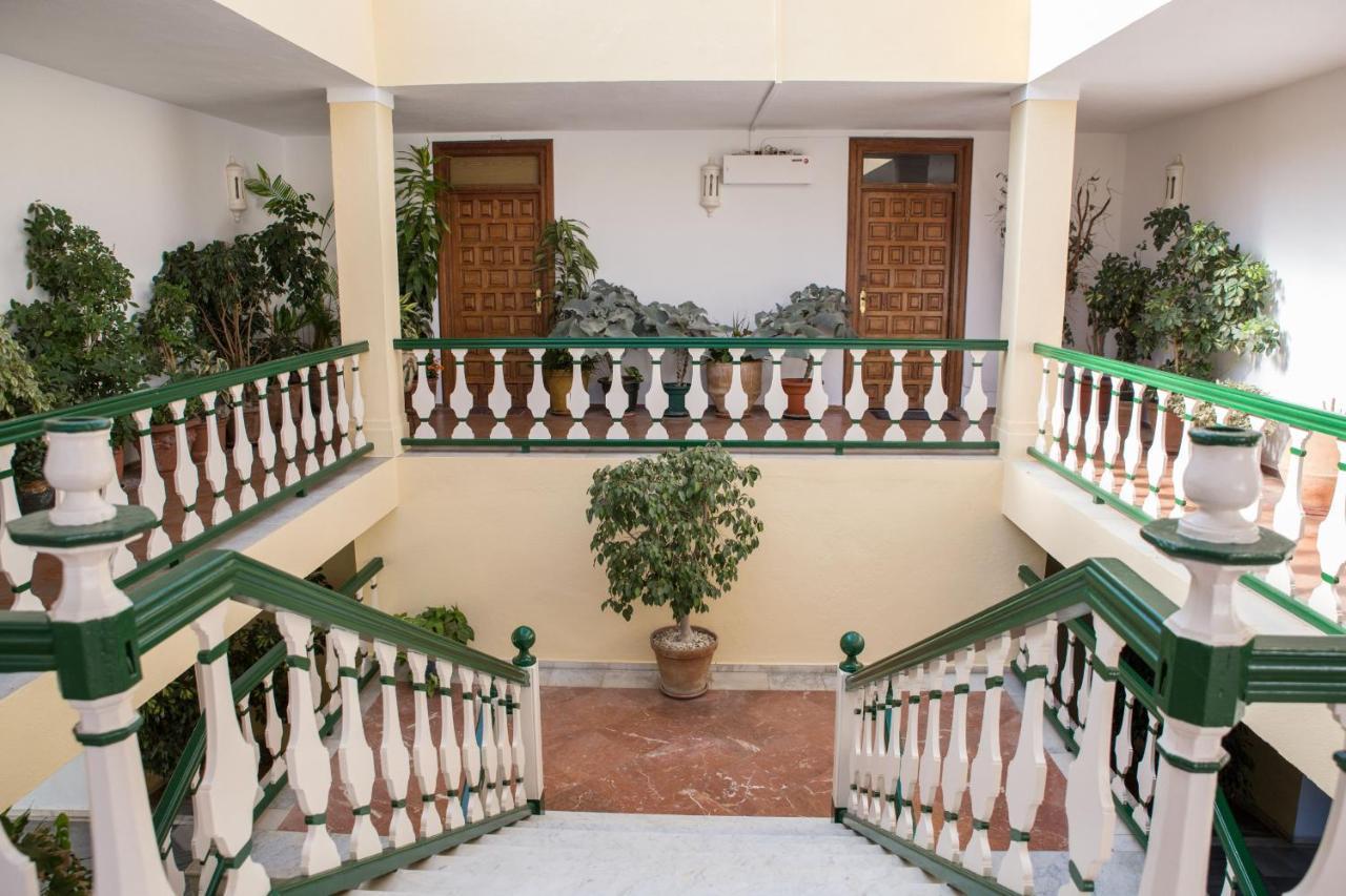 Expo Apartment Golden Mile Marbella Esterno foto